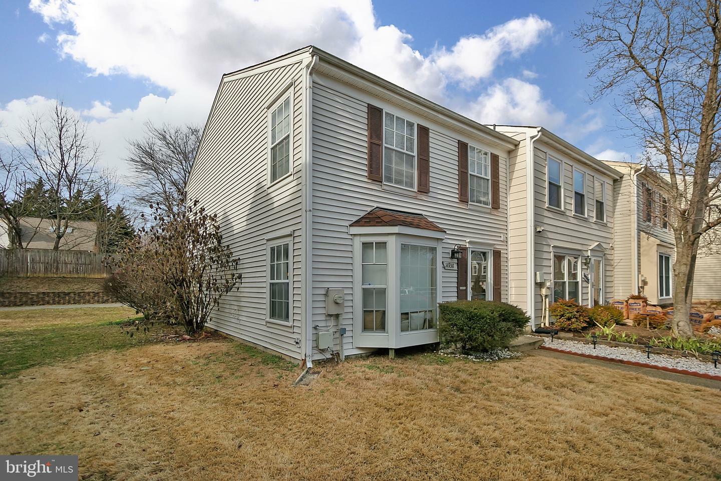 Property Photo:  14938 London Lane  MD 20715 