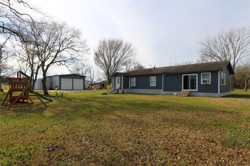 2240 County Road 172 A  Alvin TX 77511 photo