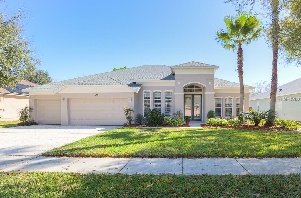 Property Photo:  2647 Aloma Oaks Drive  FL 32765 