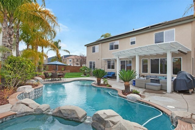 Property Photo:  34042 Opus One Court  CA 92592 