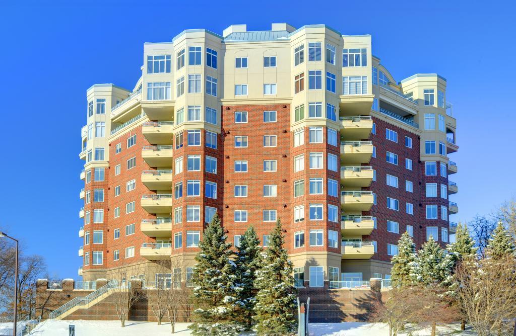 8301 Creekside Circle 510  Bloomington MN 55437 photo