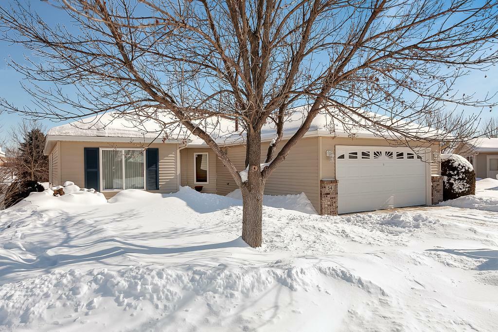 Property Photo: 54 Willow Creek Drive MN 56387