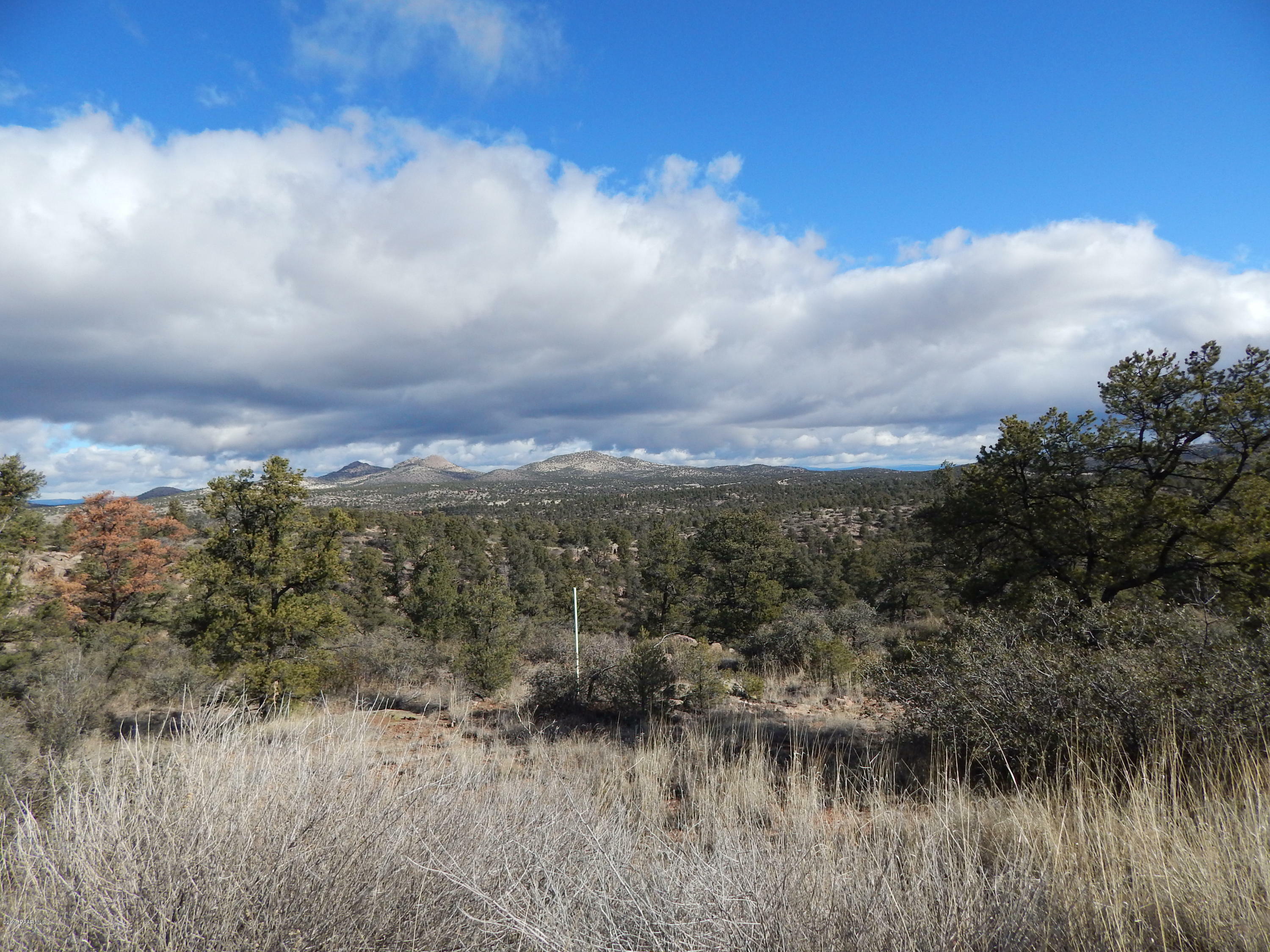 16151 N Top View Lane  Prescott AZ 86305 photo