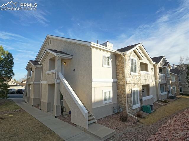 Property Photo:  3730 Penny Point #G  CO 80906 