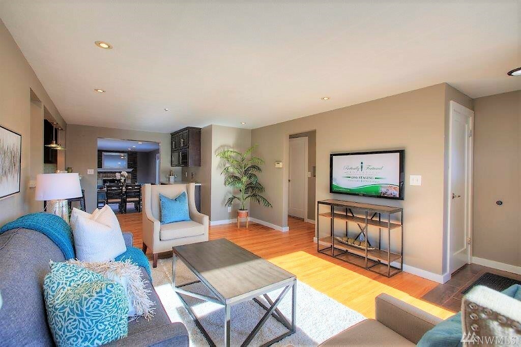 Property Photo: 3516 SW 108th St WA 98146