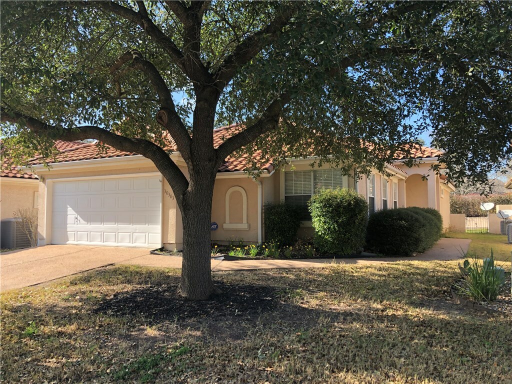 Property Photo:  30383 Ledgemont  TX 78628 