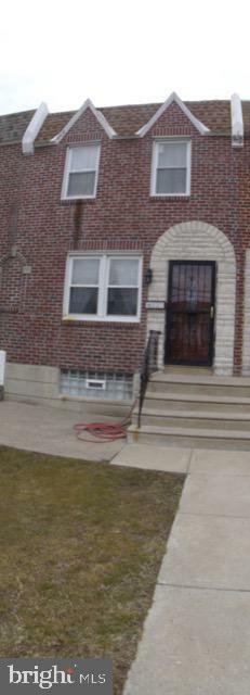 Property Photo:  4527 Whitaker Avenue  PA 19120 