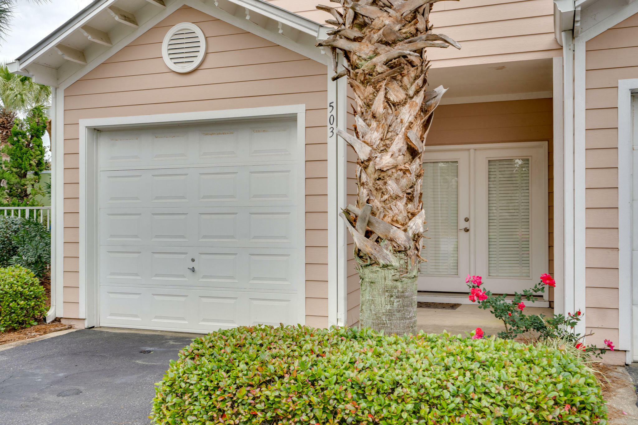 Property Photo: 3695 Scenic Highway 98 Unit 503 FL 32541
