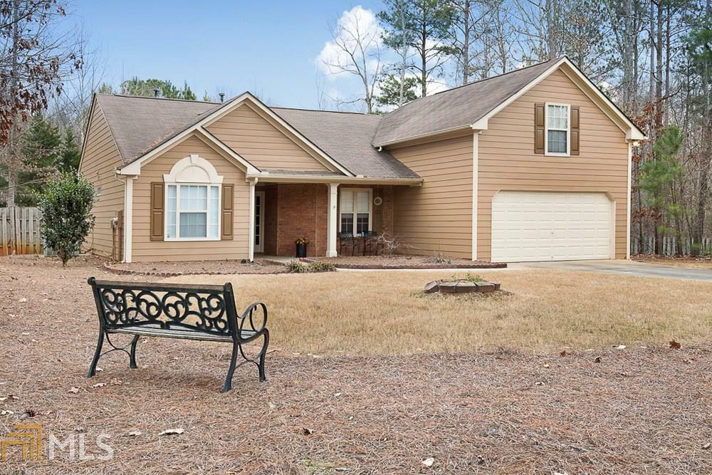 Property Photo:  5865 Millstone Dr  GA 30028 