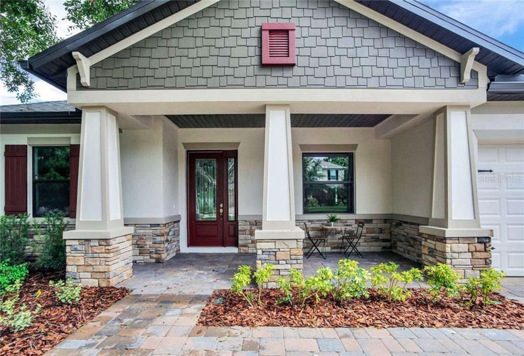 Property Photo:  4012 W Mullen Avenue  FL 33609 