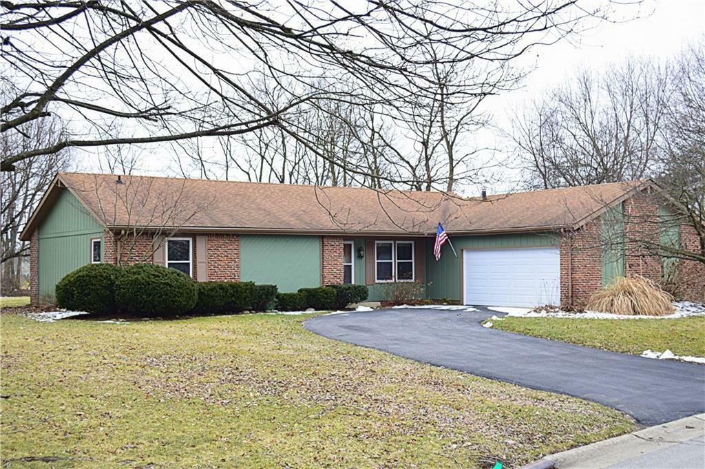 Property Photo: 111 Aspen Way IN 46062