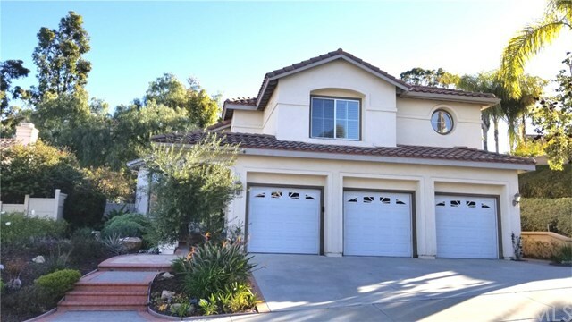 Property Photo: 38 La Purisima CA 92688