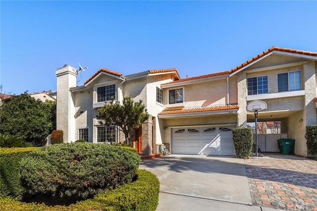 Property Photo:  303 Genoa Street B  CA 91006 