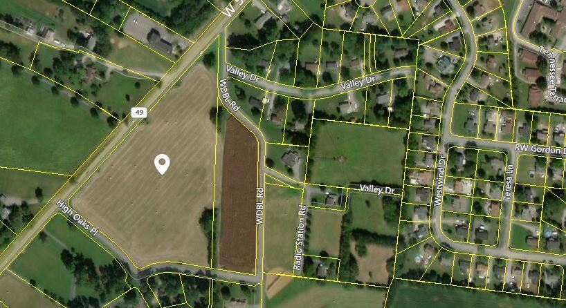 Property Photo: 0 Highway 49W TN 37172