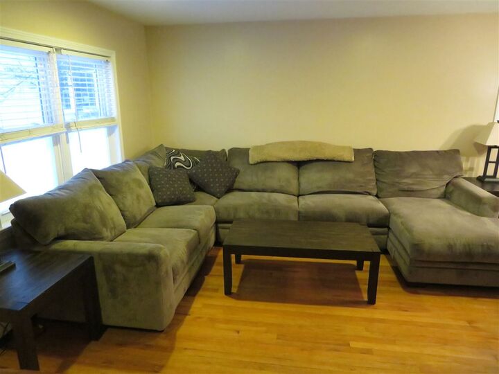 Property Photo:  62 Freetown Road 25  NH 03077 