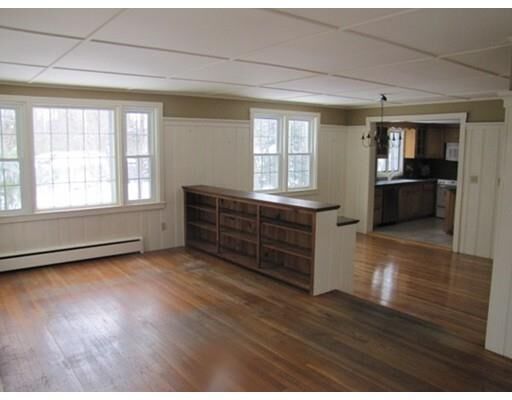 Property Photo:  46 Bancroft Road  MA 01520 