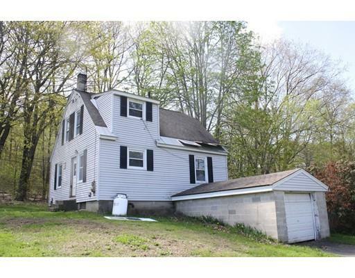 Property Photo:  367 Country Club Rd  MA 01301 