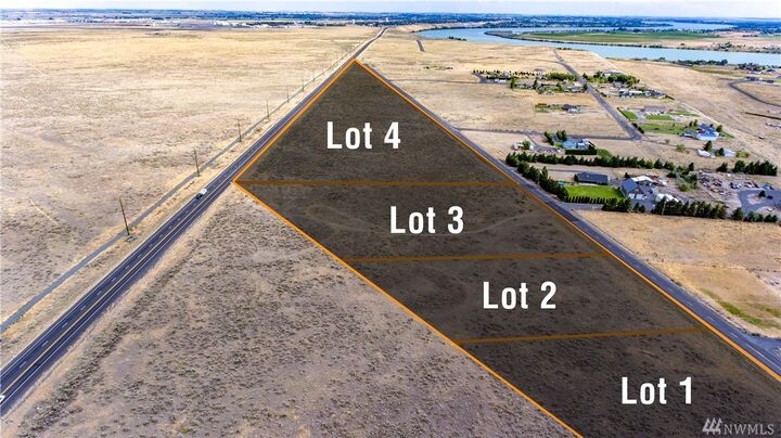 Property Photo:  Lot 1 Neppel Rd  WA 98837 
