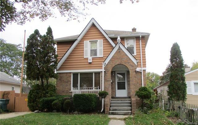 Property Photo:  1562 Ethel Avenue  MI 48146 