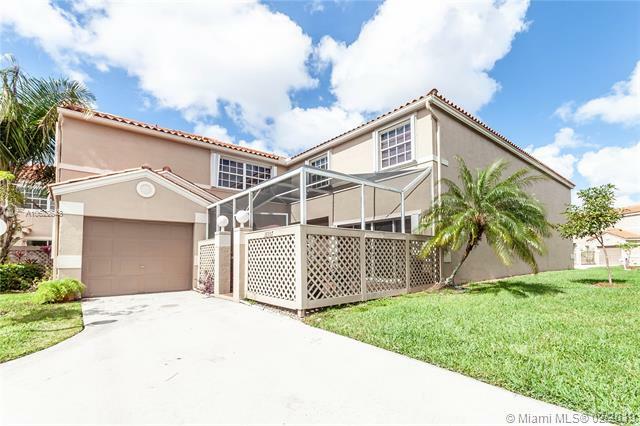 Property Photo:  10957 Longboat Dr  FL 33026 