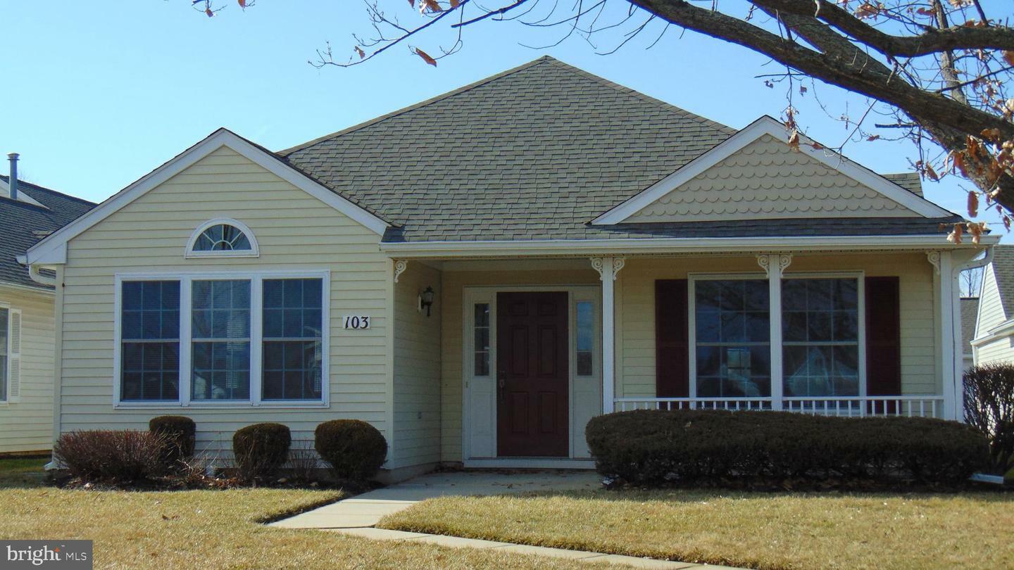 Property Photo: 103 Waterside NJ 02109