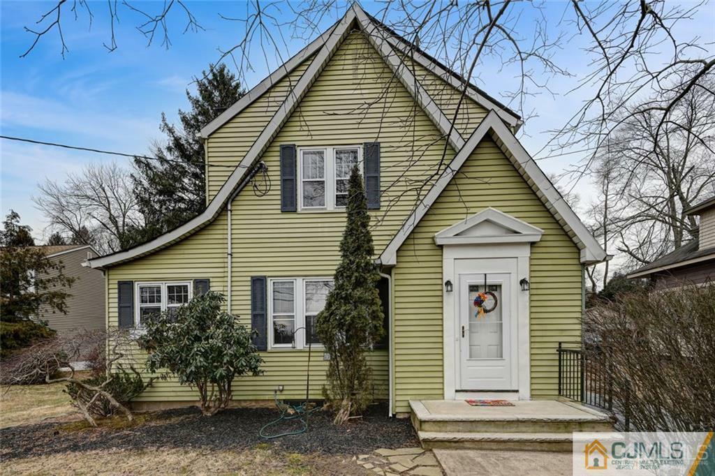 Property Photo:  254 Riva Avenue  NJ 08816 