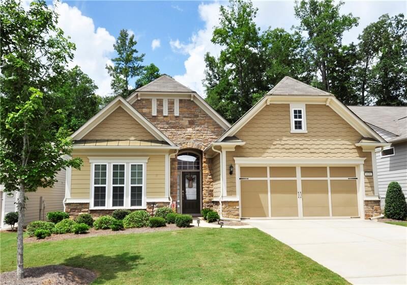 Property Photo: 6686 Fawn Meadow Lane 30548