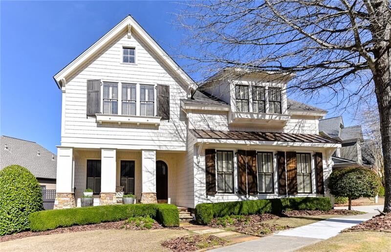 Property Photo:  3015 Woodvale Court   30022