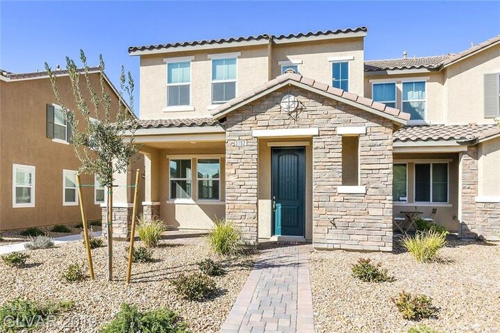 3192 Via Da Vinci  Henderson NV 89044 photo