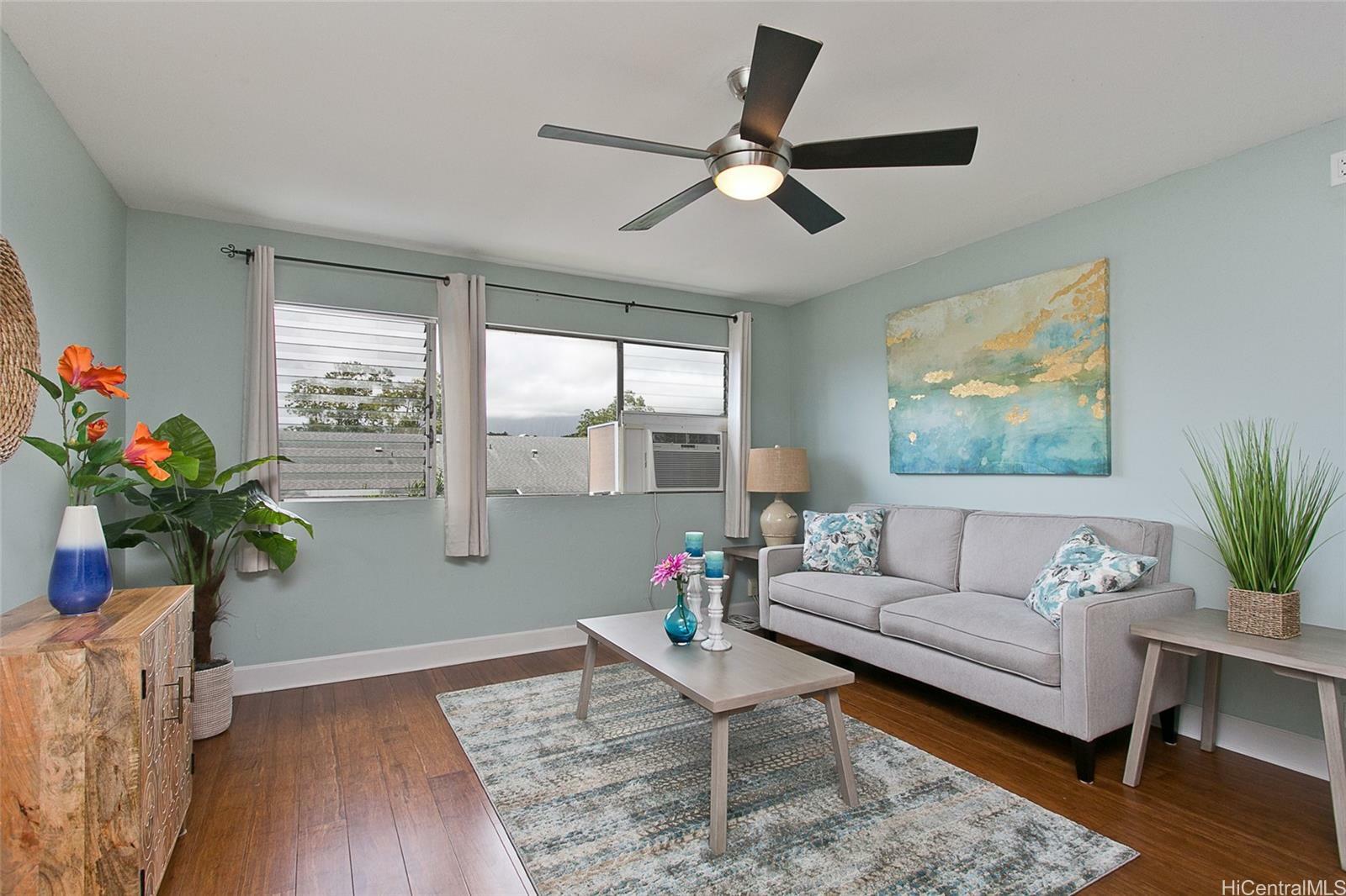 Property Photo:  350 Aoloa Street C218  HI 96734 