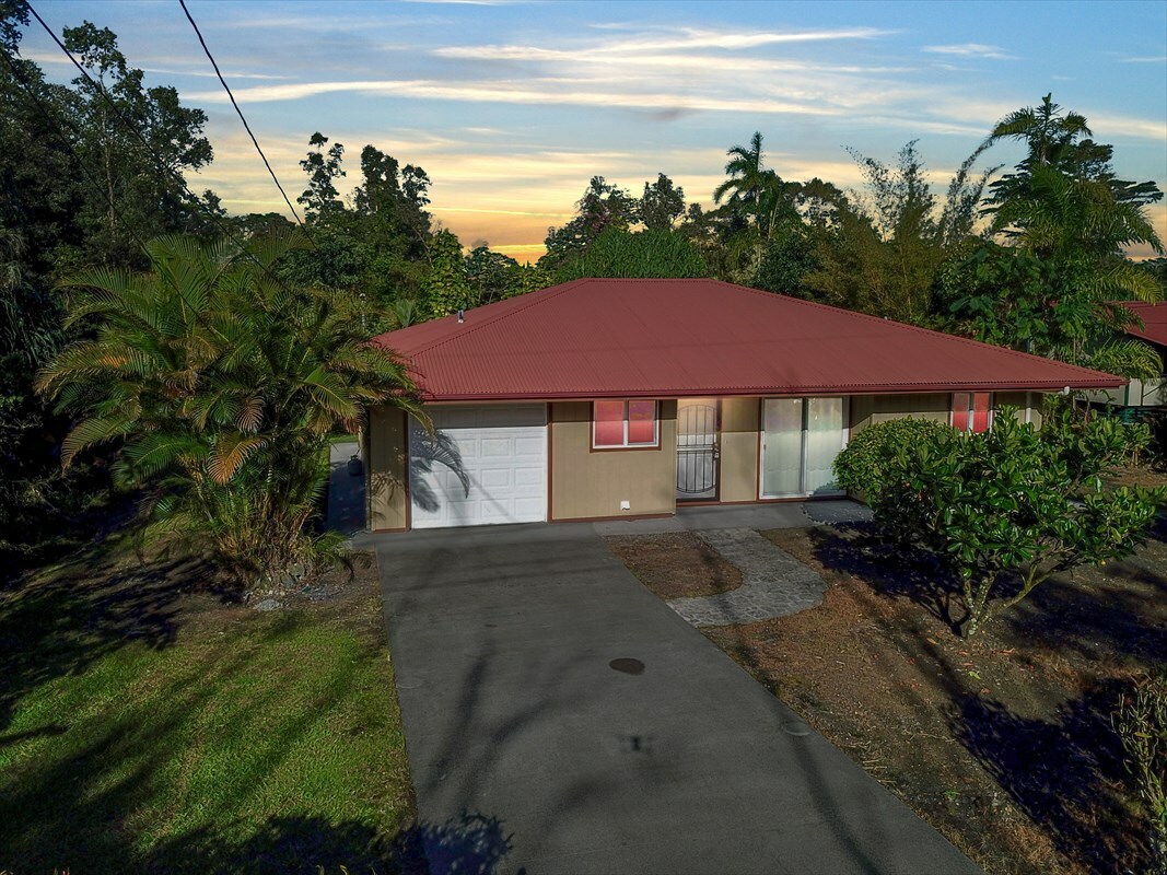 Property Photo:  15-2713 Alamihi St 1  HI 96778 