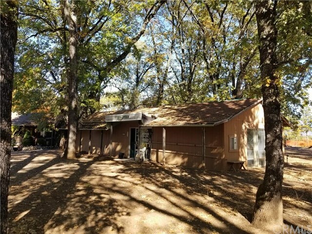Property Photo: 1370 Scotts Valley Rd CA 95453