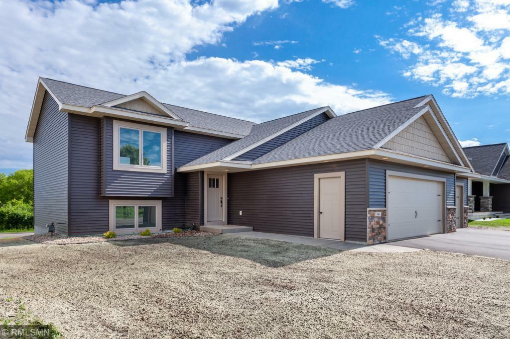 Property Photo:  341 Pintail Street  WI 54002 