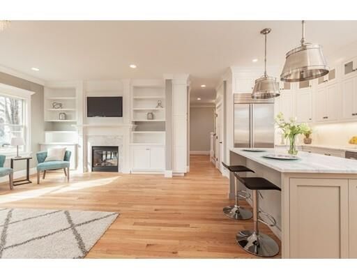 Property Photo:  8 Lagrange St.  MA 01890 