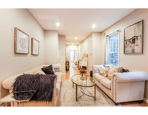 Property Photo: 10 Hancock St 1 MA 02129