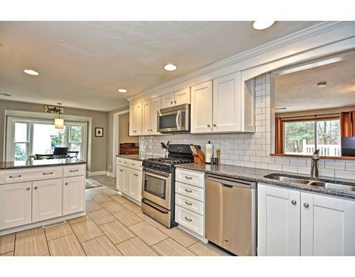 Property Photo: 5 Tall Tree Rd MA 02067