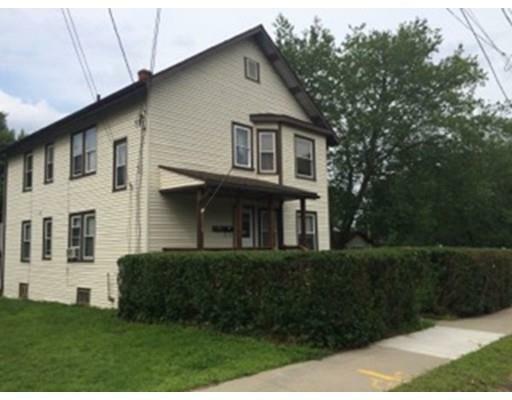 Property Photo: 42 Dallaire Ave MA 01020