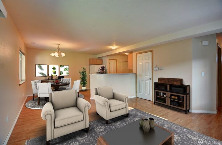 Property Photo: 9617 16th Dr W WA 98204