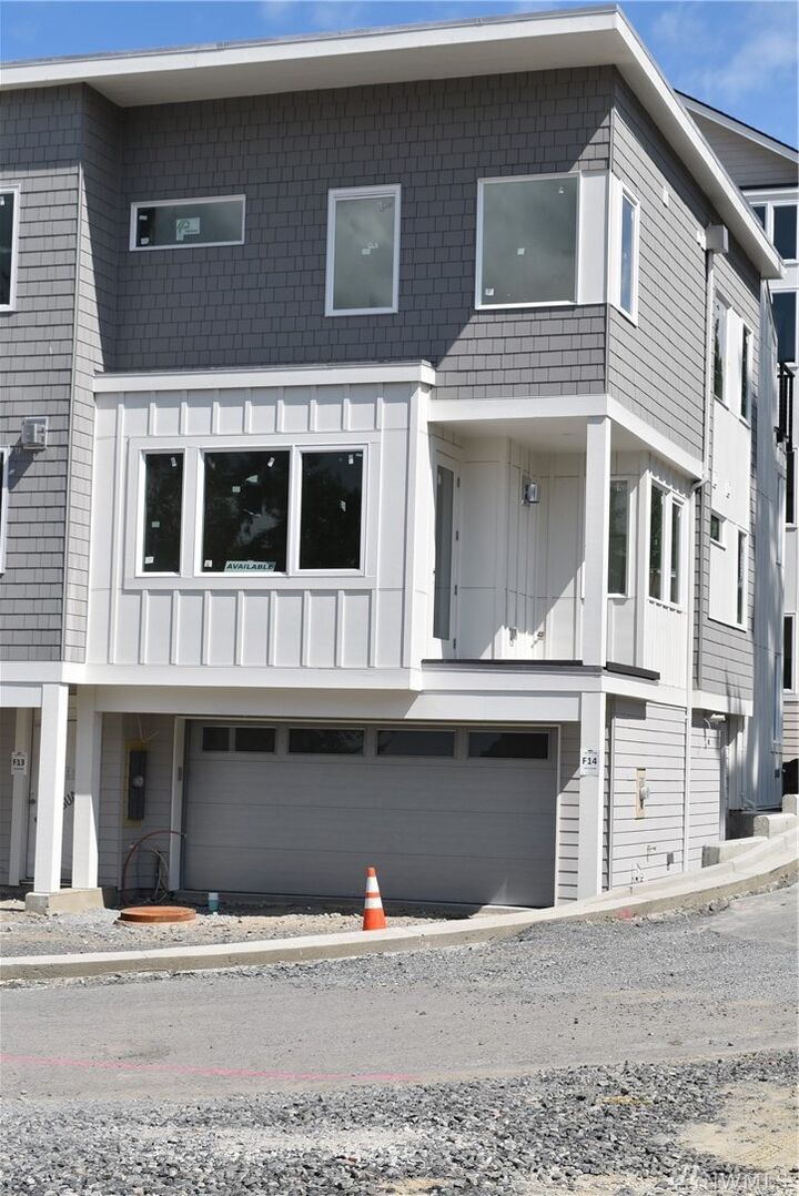 5325 80th Pl SW (Unit 14)  Mukilteo WA 98275 photo