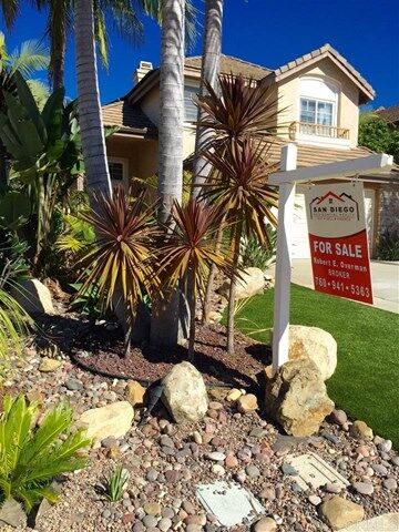 Property Photo:  969 Mendocino Drive  CA 92078