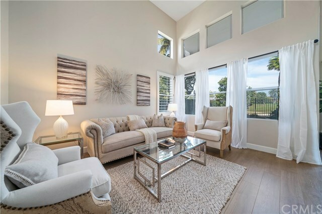 Property Photo: 2361 Burnham Drive CA 92782