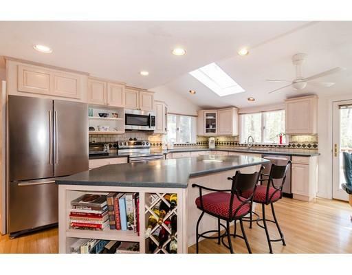 Property Photo:  34 Crestwood Dr  MA 01701 