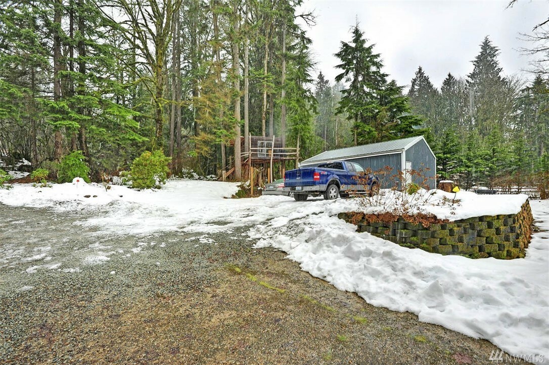 Property Photo: 23428 NE Old Woodinville Duvall Road WA 98077