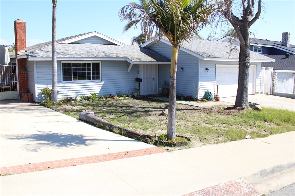 Property Photo:  763 Neptune  CA 91910 