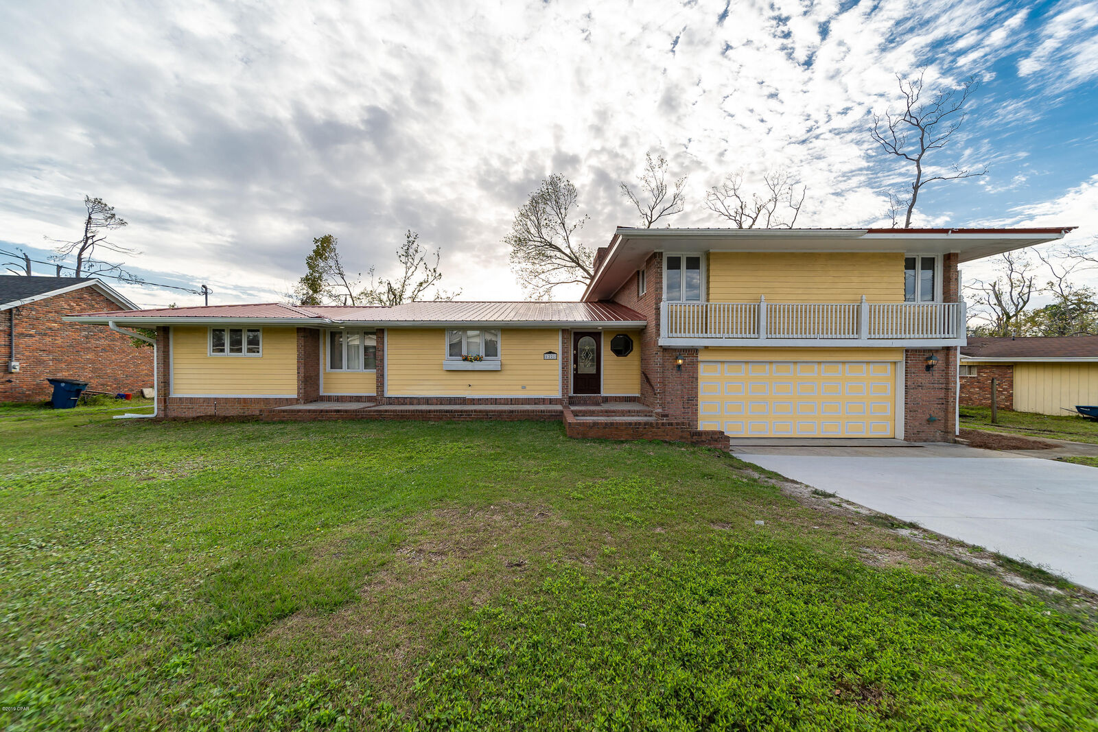 Property Photo: 1221 Marie Ann Boulevard FL 32401