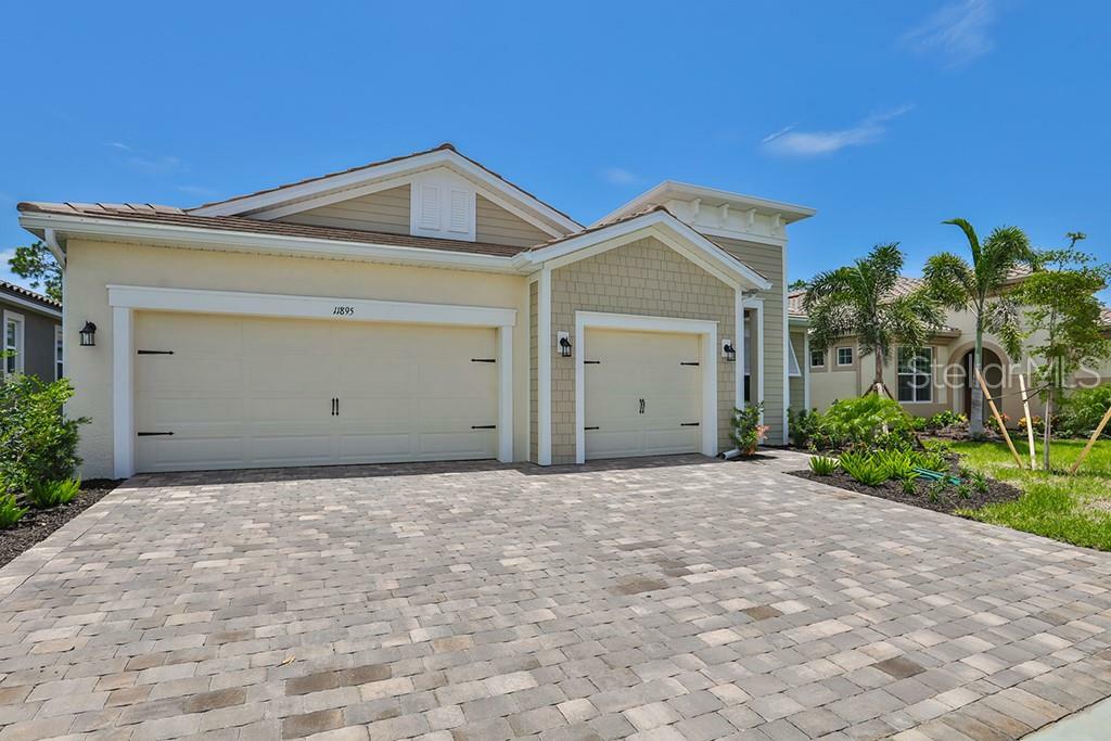 Property Photo:  11895 Alessandro Lane 183  FL 34293 