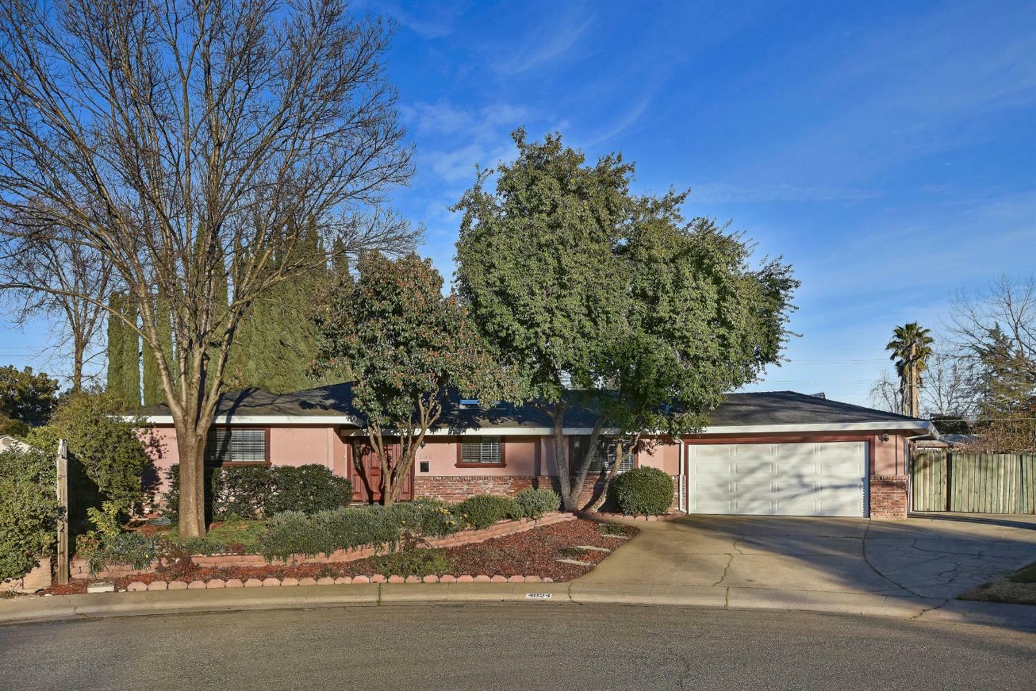 Property Photo:  4024 Marlow Court  CA 95608 