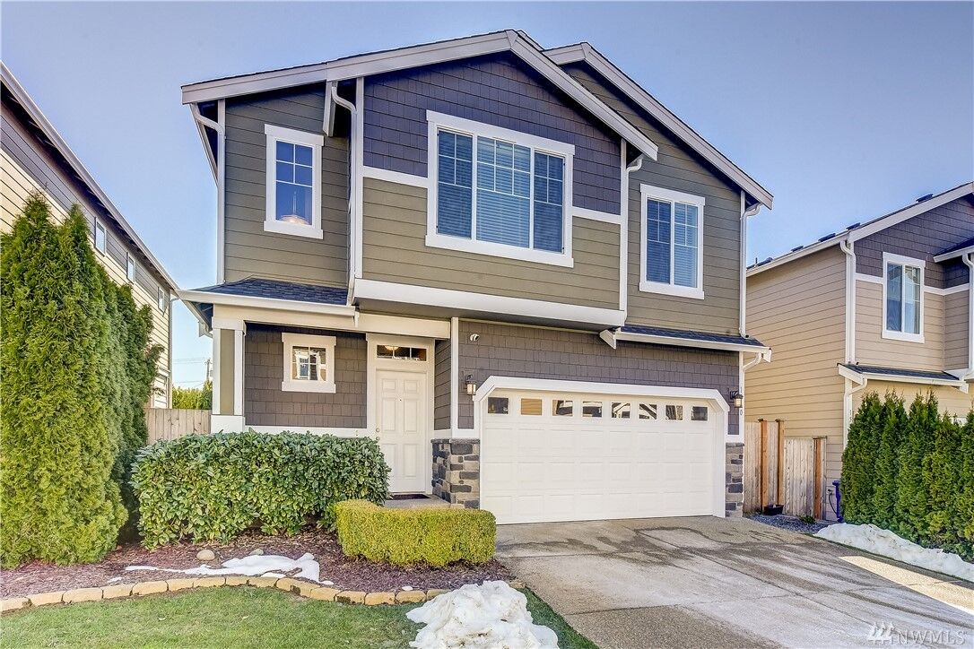 Property Photo:  1510 149th Place SW  WA 98087 