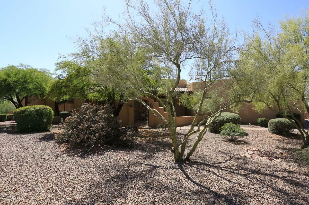 Property Photo:  5641 E Canyon Creek Circle  AZ 85377 