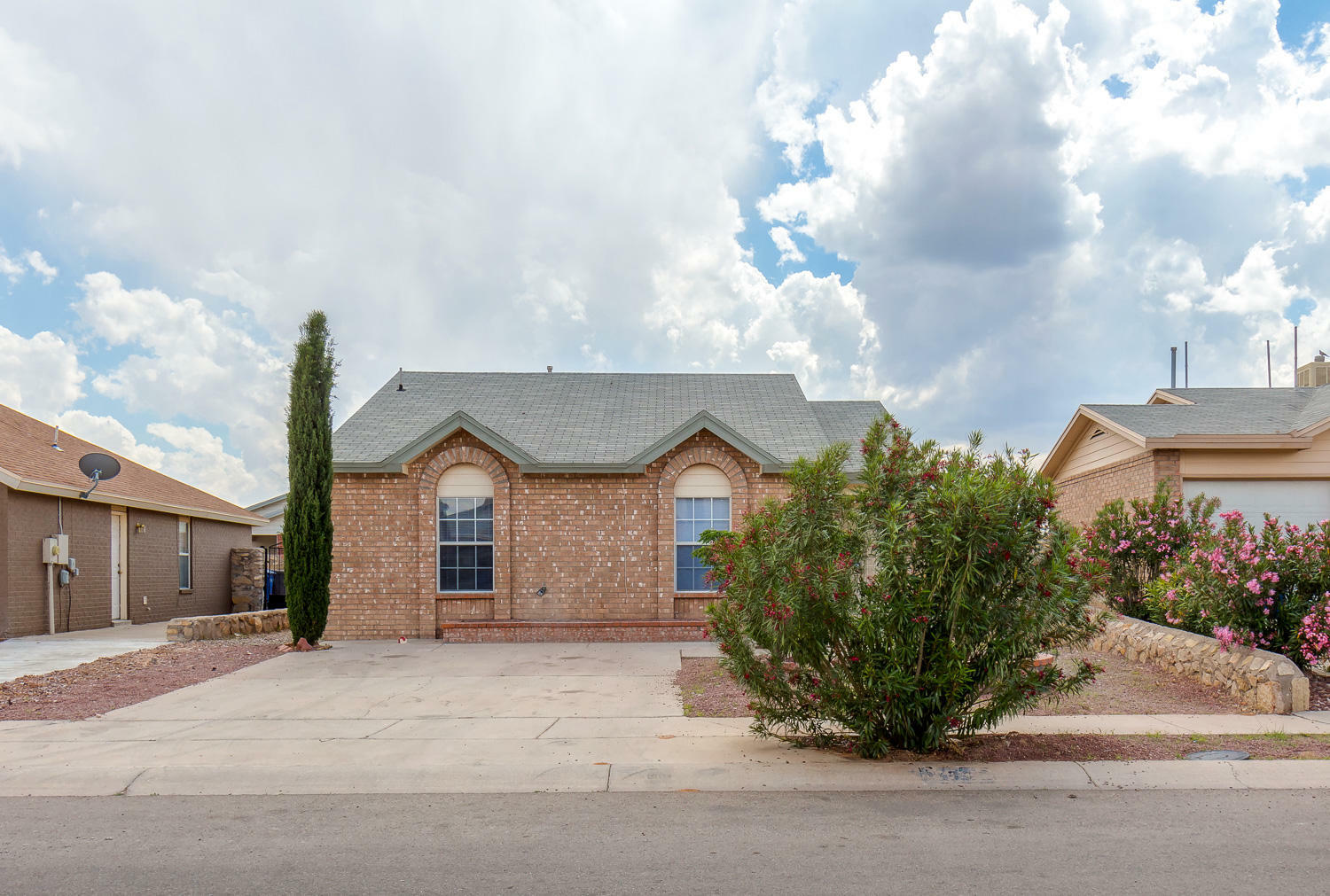 Property Photo:  12494 Tierra Bella Drive  TX 79938 